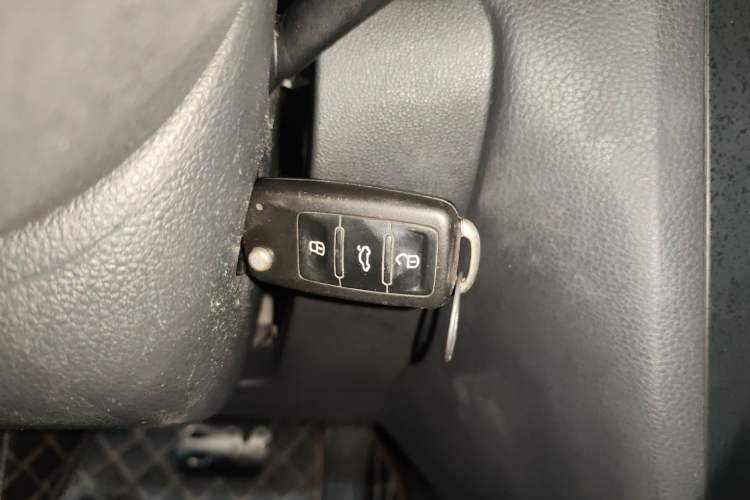 Used Volkswagen Sagitar 2014 1.6L Automatic Comfort Model