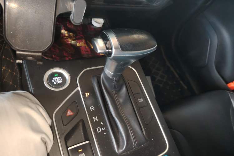 Used Dongfeng Fengon 580Pro 2020 280TGDI CVT Smart Edition
