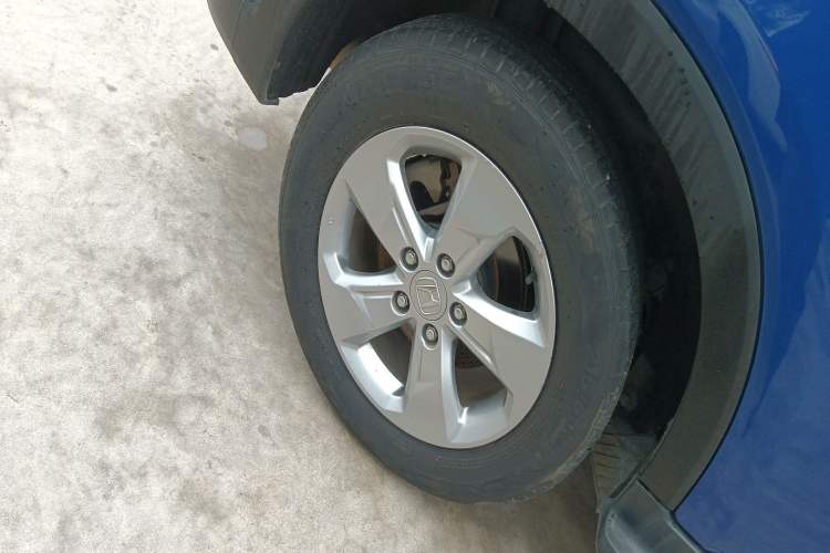 Used Honda XR-V 2017 1.5L LXi CVT Classic Edition
