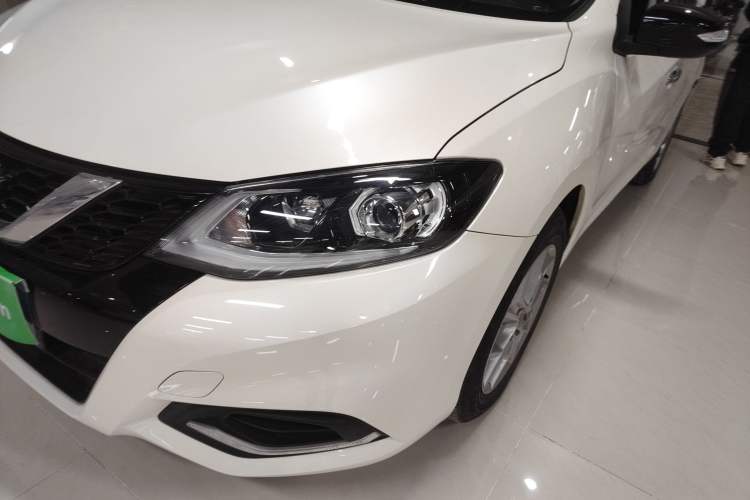 Used Nissan Tiida 2021 1.6L CVT Smart Drive Edition
