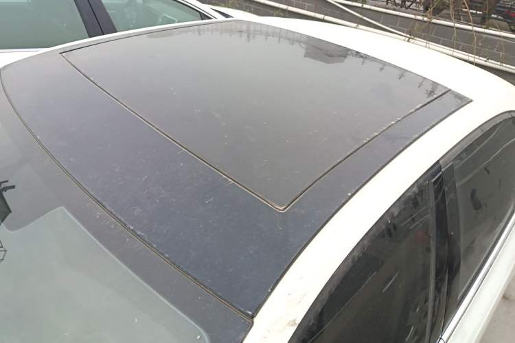 Used Skoda Octavia 2019 TSI230 DSG Luxury Edition