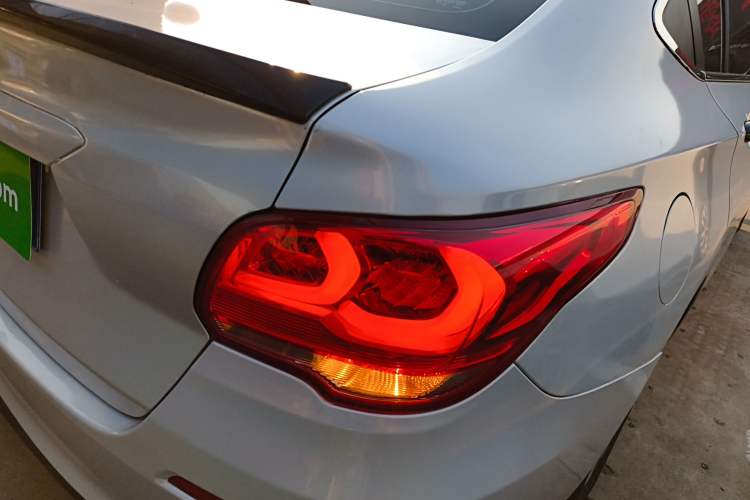 Used Chevrolet Cavalier 2019 320 Automatic Enjoyment with Sunroof