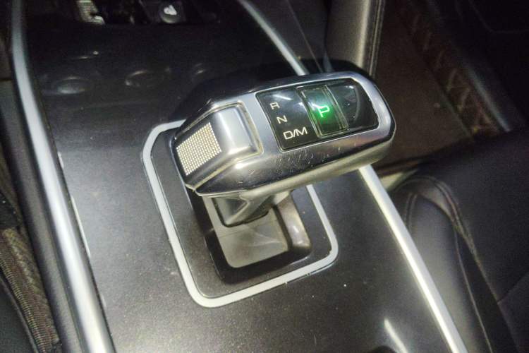 Used Haval H6 2018 Sport Edition 1.5T Automatic Two-Wheel Drive Elite Model China V Standard
