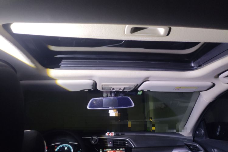 Used Honda Civic 2016 220TURBO CVT Luxury Edition
