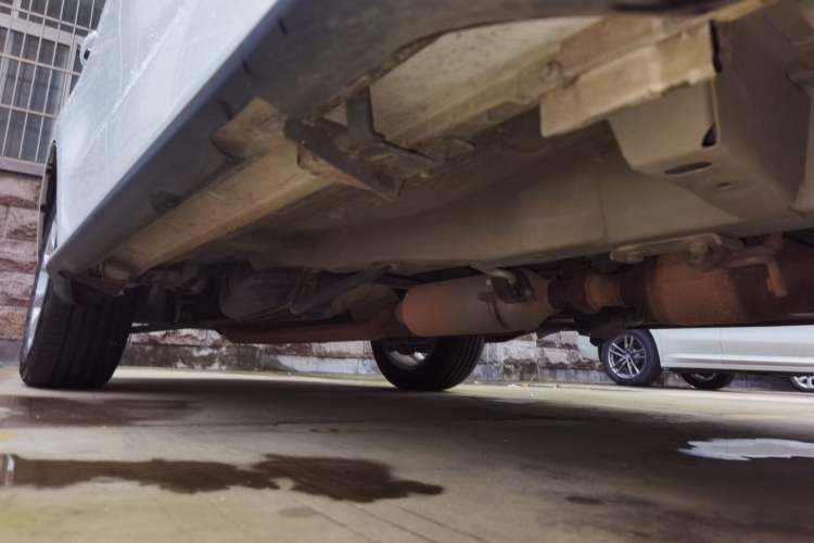 Used Haval H2 2017 Blue Label 1.5T Automatic Two-Wheel Drive Luxury Model
