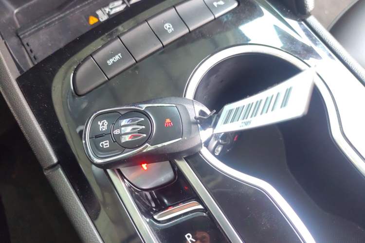 Used Buick Regal 2024 25T Deluxe Edition
