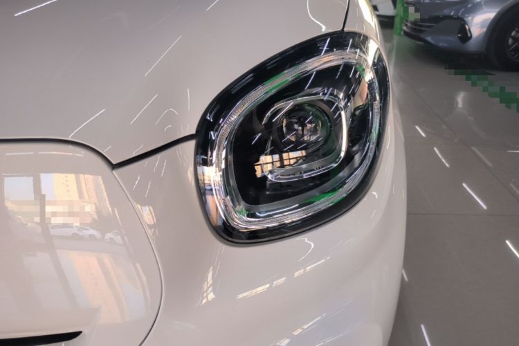 Used Leapmotor T03 2025 310 Comfort Edition
