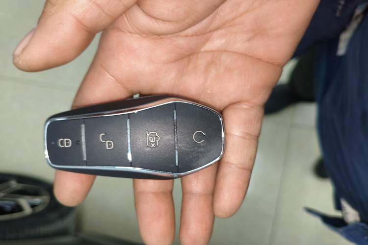 Used BYD Yuan Pro 2021 401 km Deluxe Version
