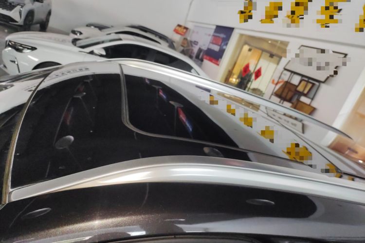 Used BMW X1 2021 Restyled sDrive25Li Leading Edition