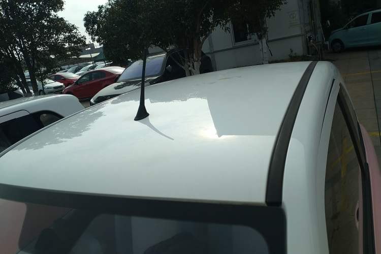 Used Bestune Pony 2024 170km Range Energizing Horse