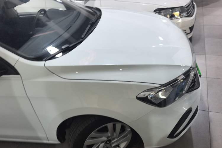 Used Jetta VA3 2021 1.5L Automatic Enjoyment Edition
