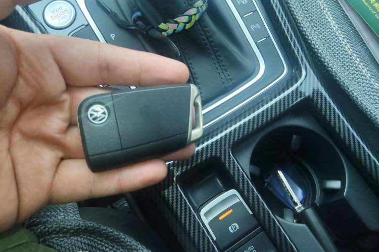 Used Volkswagen Golf 2020 280TSI DSG Comfort Version