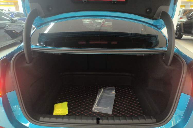 Used BMW 2 Series 2021 225i 4-Door Coupe M Sport Package
