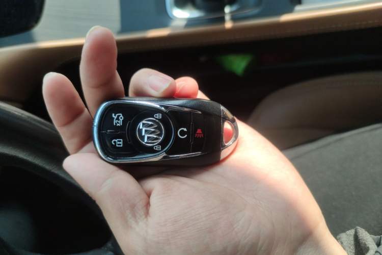 Used Buick LaCrosse 2021 652T Premium Edition
