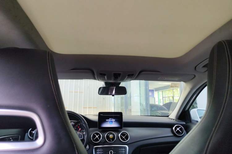 Used Mercedes-Benz GLA 2018 GLA 200 Sport Edition