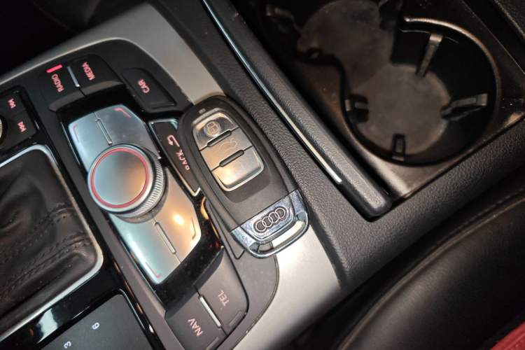 Used Audi A6L 2014 30 FSI Technology Model