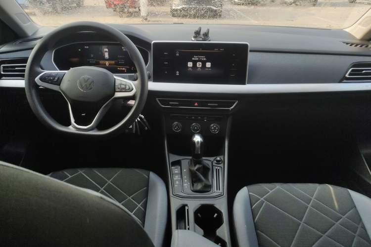 Used Volkswagen Lavida 2023 Revised 1.5L Automatic DeYi Edition