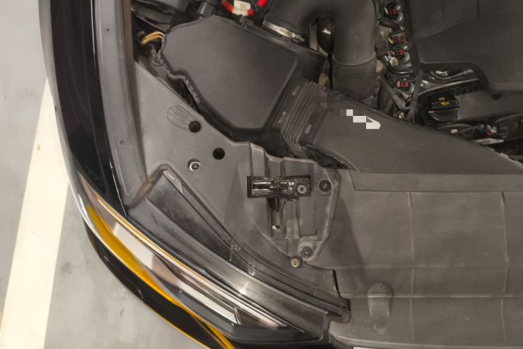 Used Audi A6L 2020 45 TFSI Prestige Elegant Edition
