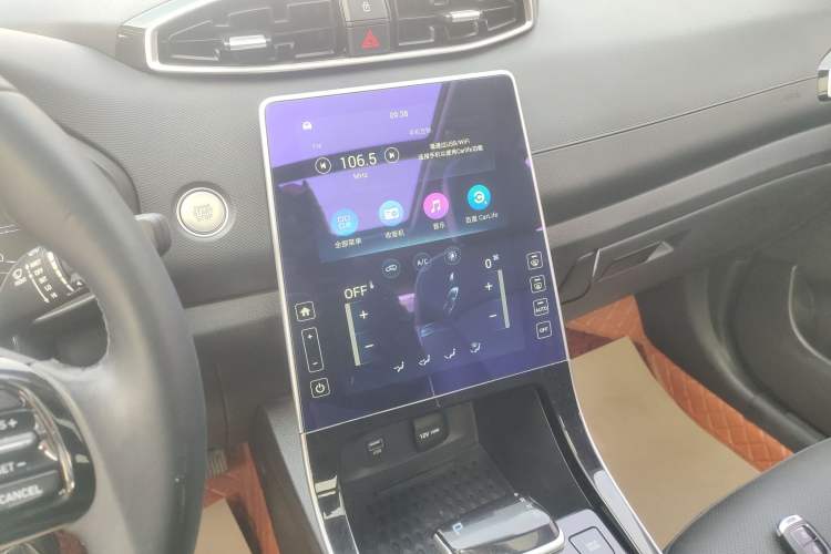 Used Hyundai ix25 2020 1.5L CVT GLS Smart Model