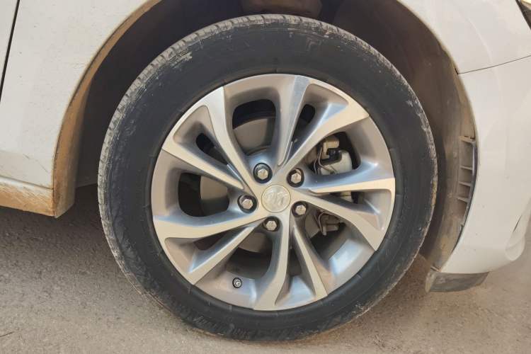 Used Buick Verano 2022 Pro 533T Enjoyment Edition