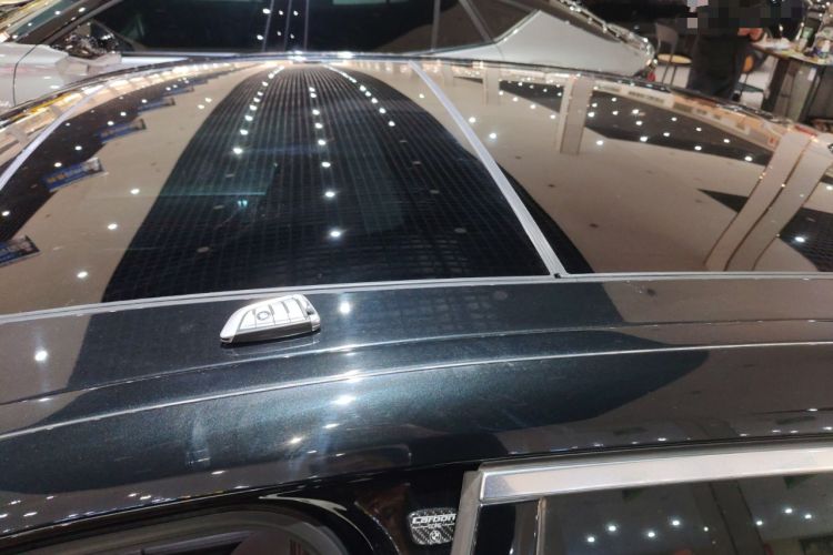 Used BMW 7 Series 2018 730Li Leading Model M Sport Package