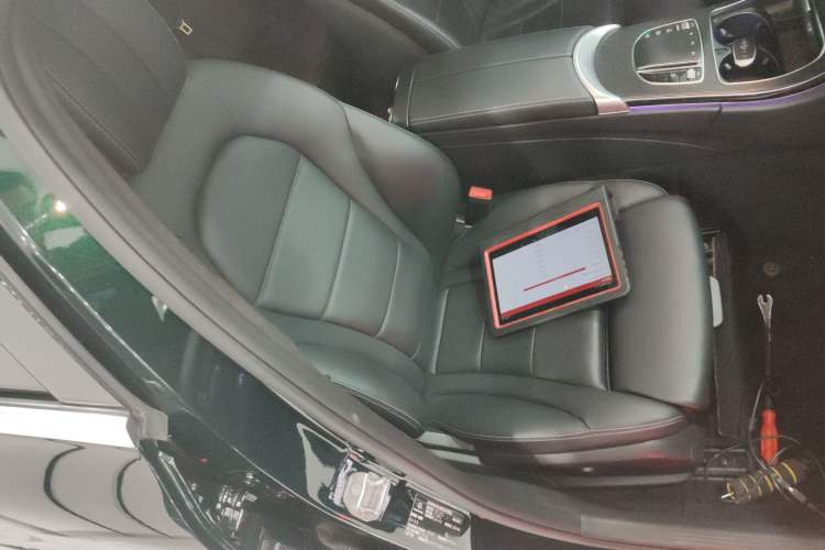 Used Mercedes-Benz C-Class 2020 Restyled C 260 L Sport Edition
