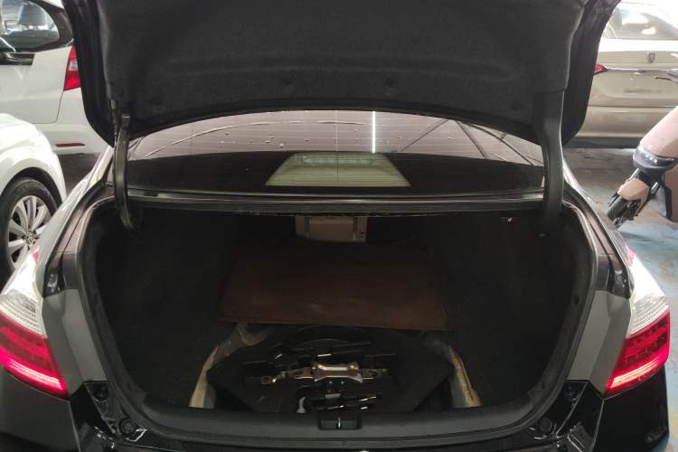 Used Honda Accord 2014 2.0L EX Luxury Edition
