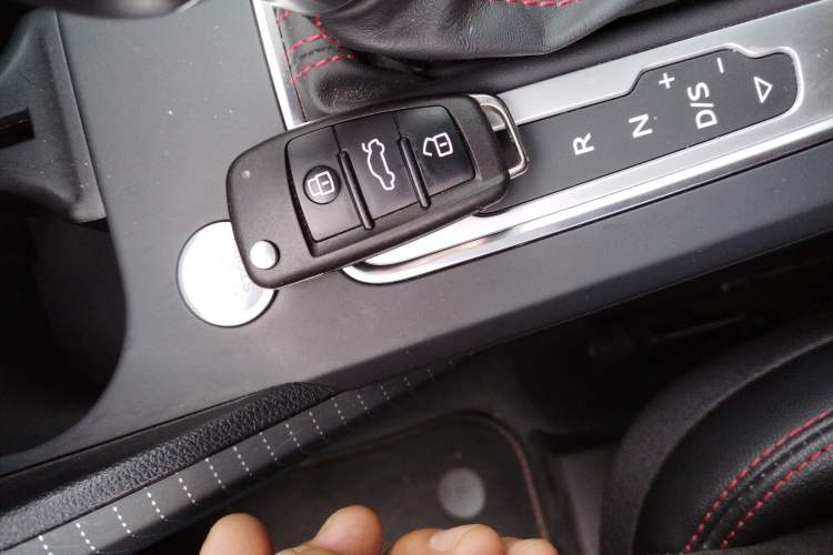 Used Audi Q2L 2023 35TFSI Luxury Dynamic Model
