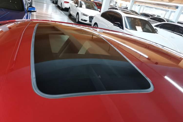 Used Cadillac ATS-L 2017 28T Tech Edition
