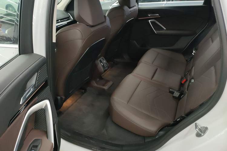 Used BMW iX1 2023 eDrive25L X Design Package