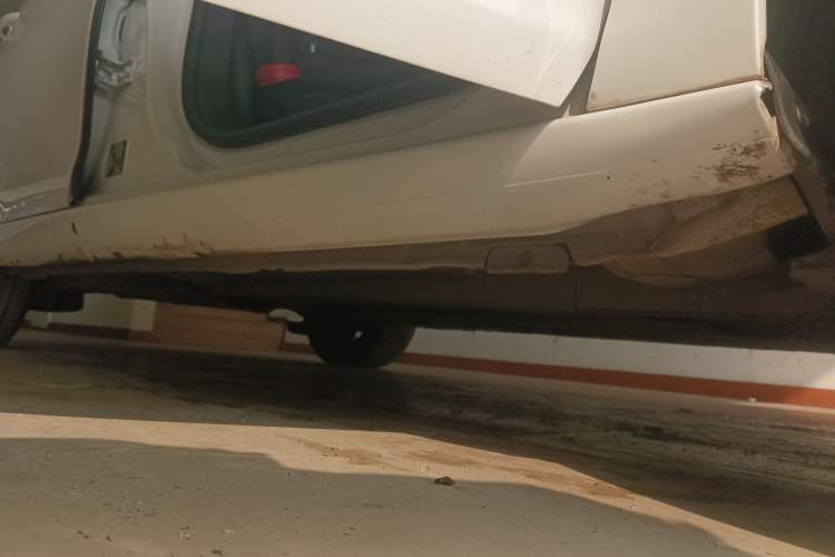 Used Peugeot 408 2016 1.6T Automatic Luxury Edition
