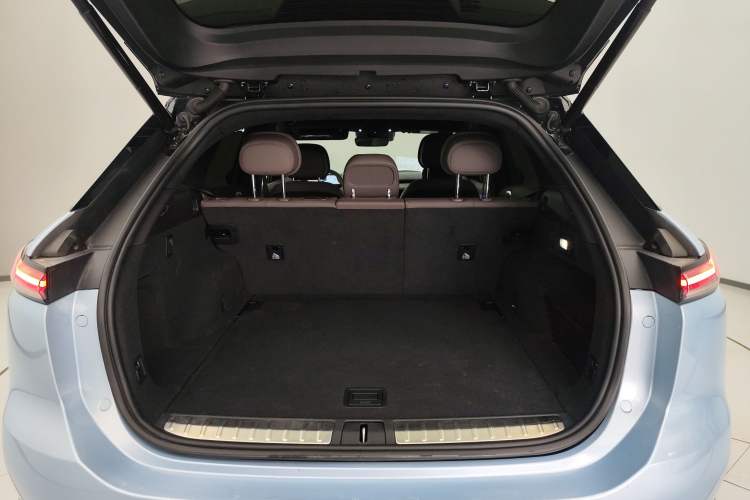 Used Nio ES7 2022 75 kWh
