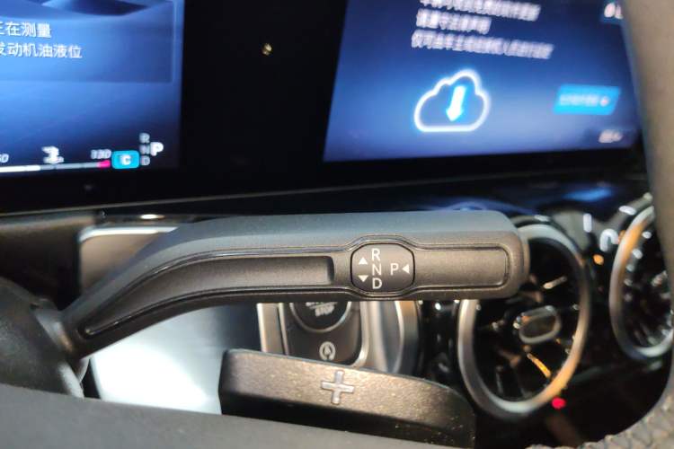 Used Mercedes-Benz GLB 2024 GLB 200 Dynamic Edition
