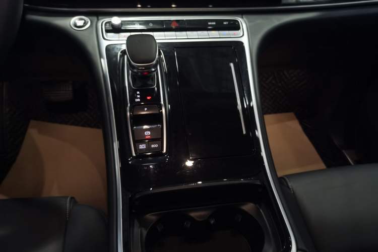 Used GAC Trumpchi M8 2023 Lingxiu Series 390T Deluxe Edition
