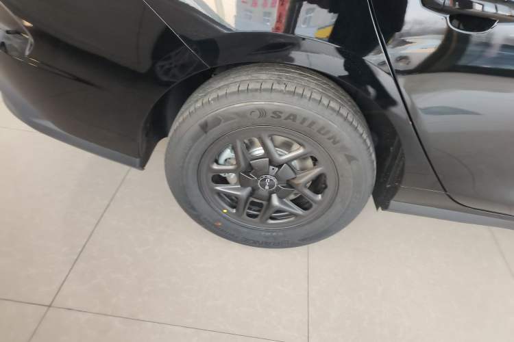 Used BYD Seal 05 DM-i 2026 DM-i 128KM Luxury Edition
