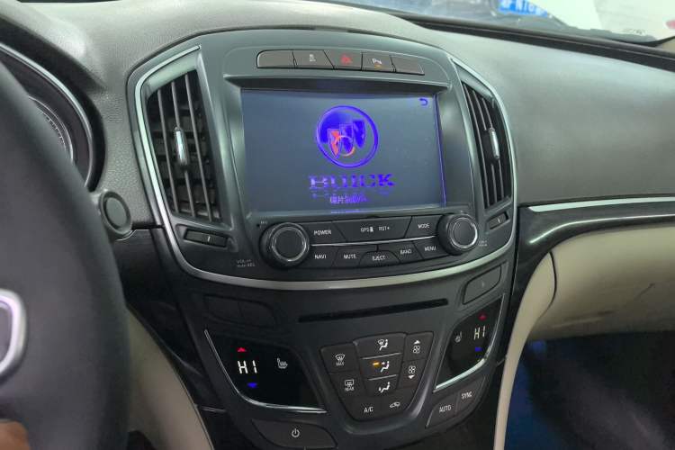 Used Buick Regal 2014 2.0L Elite Fashion Edition
