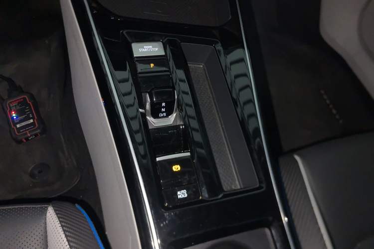 Used Volkswagen Lamando 2022 Lingdu L 280TSI DSG Ultra-Spicy Flagship Edition
