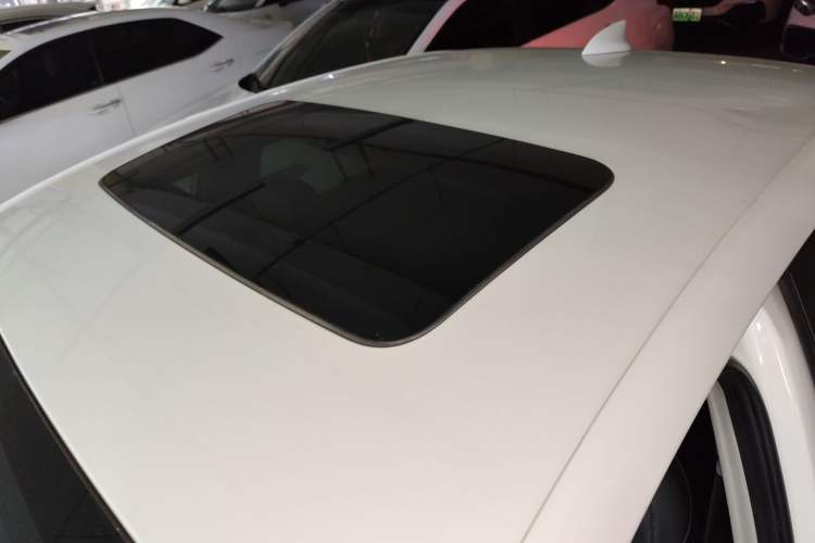 Used Buick GT 2019 18T Automatic Connected Elite Model China VI Standard