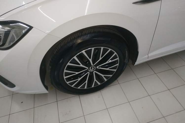 Used Volkswagen Sagitar 2024 200TSI DSG Flyover Edition
