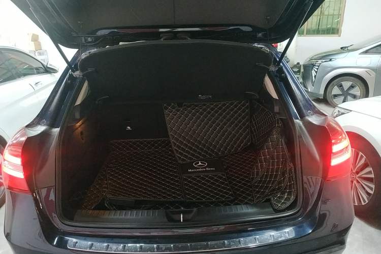 Used Mercedes-Benz GLA 2018 GLA 200 Fashion Model