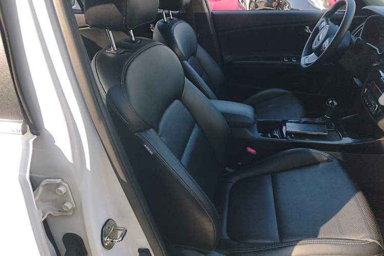 Used Kia K4 2015 1.8L Automatic GLS Special
