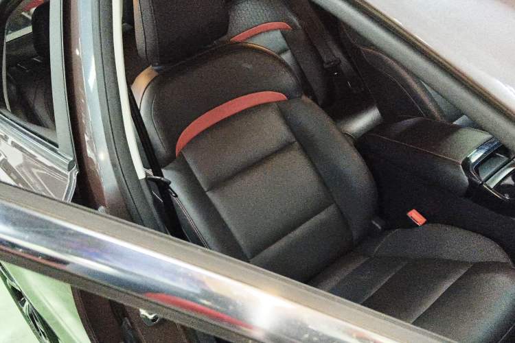 Used MG 5 2022 180 DVVT CVT Youth Flagship Edition