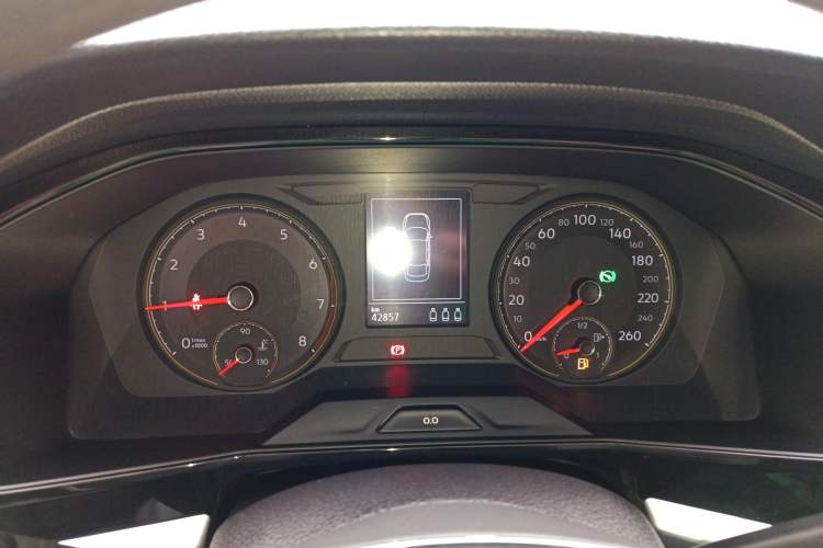 Used Volkswagen Lavida 2021 1.5L Automatic Comfort Edition