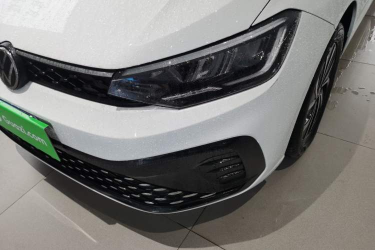 Used Volkswagen Lavida 2023 New Rui 1.5L Automatic New Yi Edition
