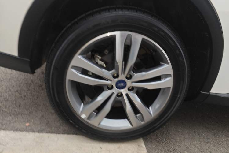 Used Ford Equator Sport 2023 EcoBoost 170 Premier Edition