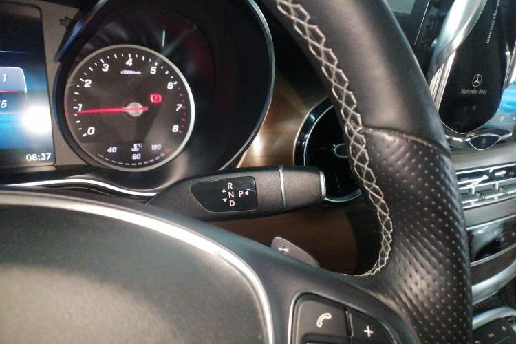 Used Mercedes-Benz V-Class 2022 V 260 L Long-wheelbase Luxury Edition
