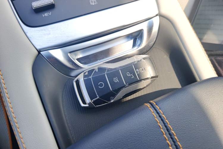 Used BYD Song PLUS New Energy 2021 DM-i 110KM Flagship PLUS 5G Edition
