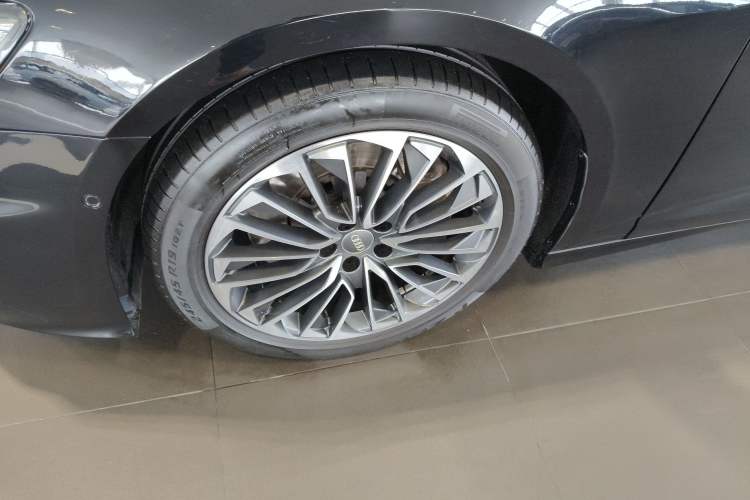 Used Audi A6L New Energy 2020 55 TFSI e quattro