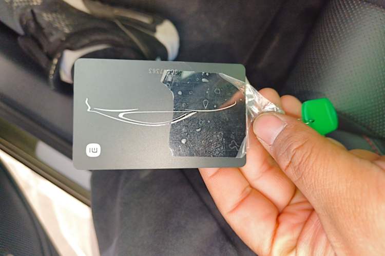 Used  SU7 2024 Rear-Drive Long-Range Intelligent Driving Version
