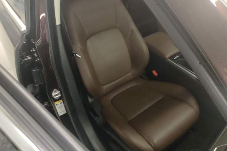 Used Jaguar XFL 2017 XFL 2.0T 240PS Luxury Edition